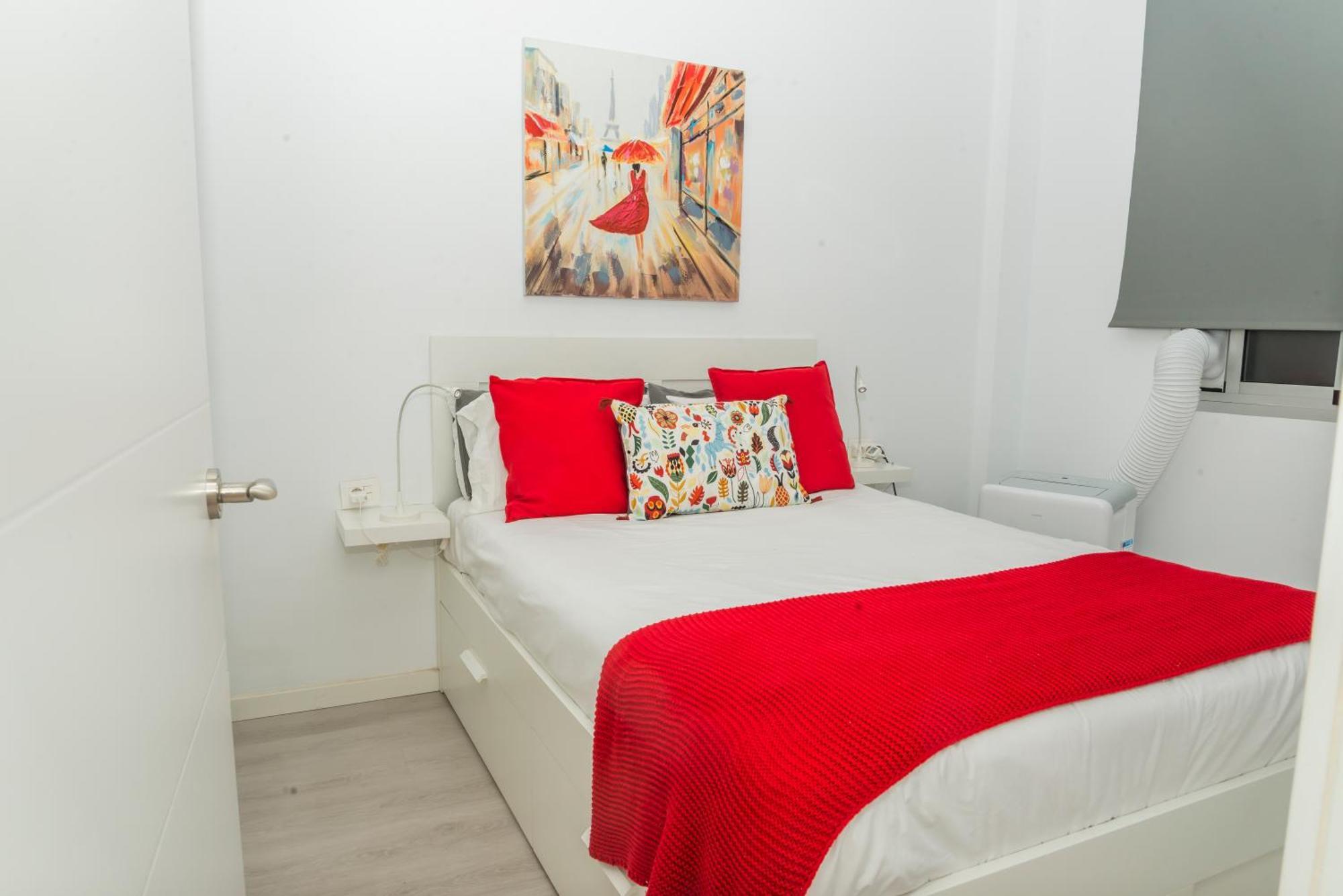 El Rincon De Maripi Apartment Las Palmas de Gran Canaria Exterior photo